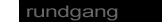 Rundgang